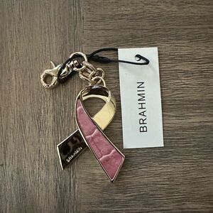 Brahmin BCA charm in Believe